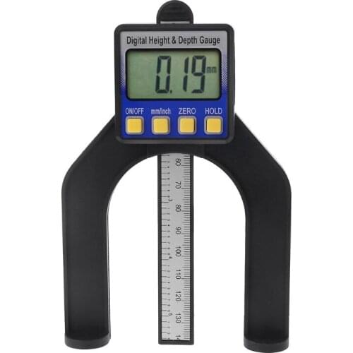 AIMOMETER Height Measuring Devices