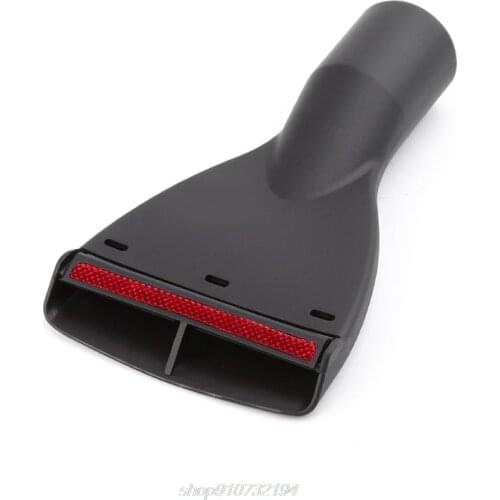 Anti-static Vacuum Cleaner Flat Mouth Brush Suction Head For Midea Haier O30 20 Dropshipping