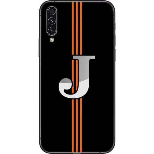English alphabet Phone Case for OPPO Reno Z 2Z 3 4 Pro SE Ace K7 K9 Case Soft TPU Silicone Bumper Cover