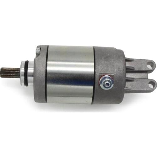 Electric Starter Motor Starting For KTM 640 Adventure R Duke LC4 Enduro Six Days Super Moto LC4-E LS-E/mil Customer Rallye 660