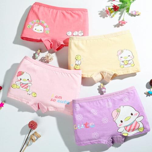 Ephex Panties For Girls