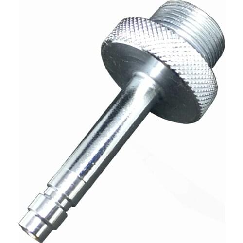 Tools 4987 ATF Adaptor For VW Audi DSG CVT ZF Transmission Fuel pot Connector