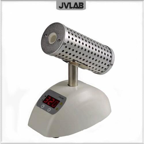 JVLAB Infrared Burners
