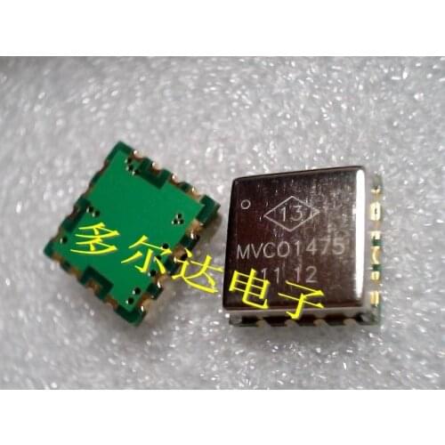 Voltage Controlled Crystal VCO.MVCO1475 1460-1500MHZ MVCO944 921-967MHZ