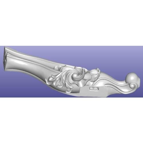 Furniture table desk cabinet chair sofa bed design pattern decor 3D model STL format file Artcam 408