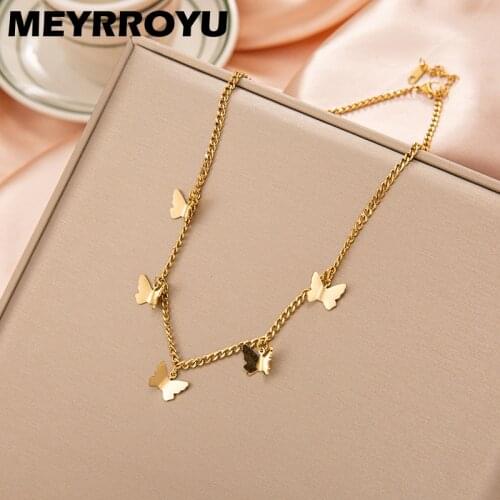 Роскошные чокеры MEYRROYU China At AliExpress