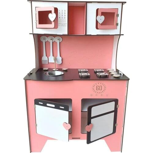 Mr.Heem Store Kid's Kitchen
