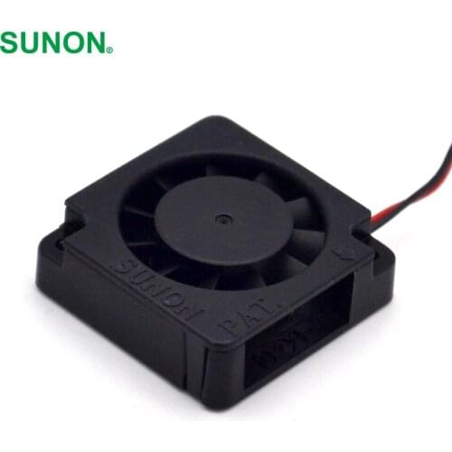 Laptop cooling fan B0503AFB2-8 5V 0.65W 3010 30mm turbo blower switch notebook