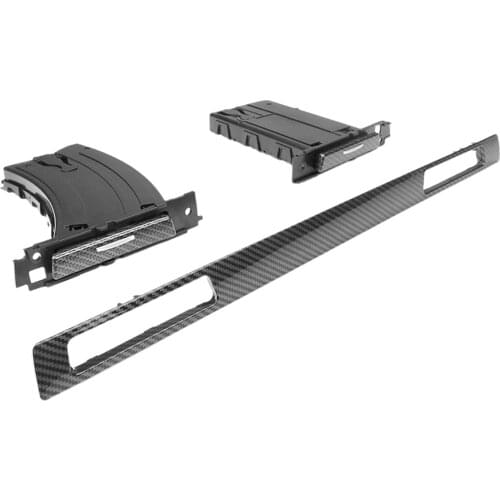 Front Right and Left Dashboard Cup Holder for BMW E90 E91 E92 E93 335d 335i 335i3 Replaces 51-45-9-173-463