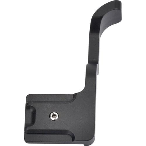 Thumb Grip Replacement Part for Fujifilm X-T10 X-T20 X-T30 Camera