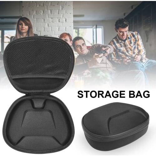 PS5 Game Controller Bag EVA Storage Bag Protective Bag Shockproof Bag For Nintendo Switch For Nintendo Switch Accessories