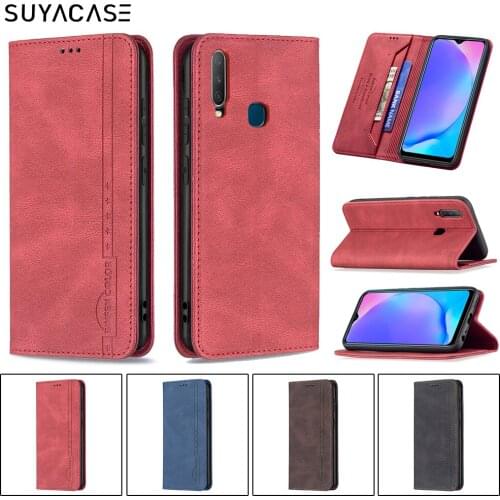 SUYACASE Vivo Phone Cases