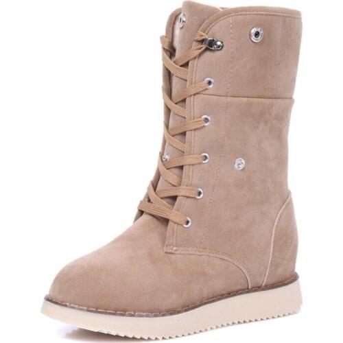 Women's High Boots TRUSTYIWEN China