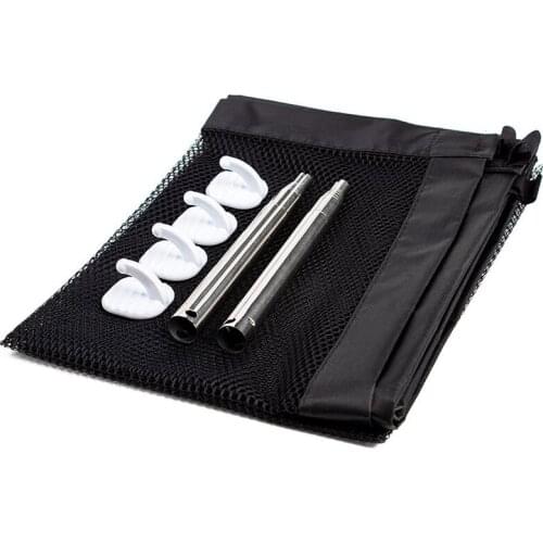 Pet Dog Fence Gate Safe Guard Safety Enclosure Dog Fences Dog Gate Pet Supplies