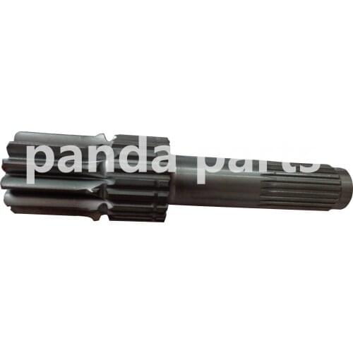 KUBOTA TRACTOR PARTS GEAR-SHAFT,BRAKE 3C001-48460 FOR KUBOTA TRACTOR M7040