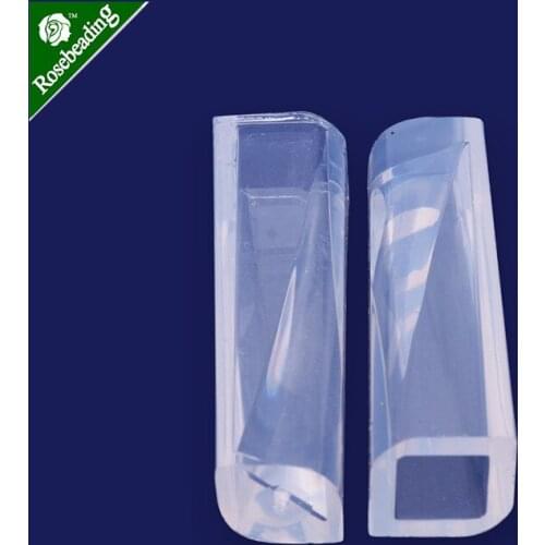 1PC 45mm Strip silicone clay mould,silicone mould for resin,resin jewellery