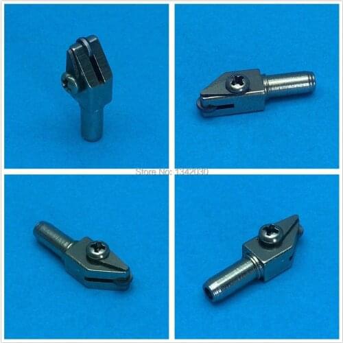 Free Shipping Top Quality Glass Cutting Head for Automatic Cutting Machine, Shape Cutting Machine Cutting Head for 1-3mm