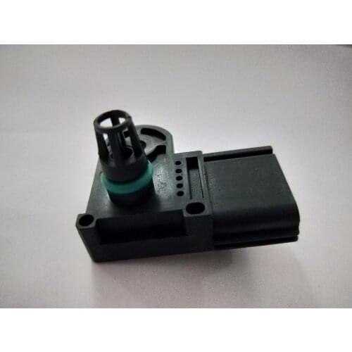 SMD MAP Intake Manifold Pressure Sensor For MAZDA 3 5 6 MPV II MX5 Ford Ranger Escape Focus 4S4G9F472AA LF0118211 0261230123