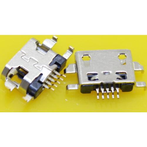 Cltgxdd New Micro USB Jack For OPPO U701 U701T U705T X909 X909T U2S U707T R801 R827 long needle