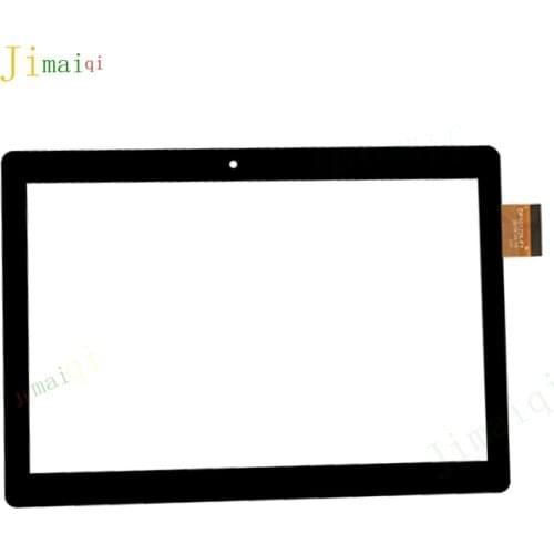 For 10.1'' inch DIGMA OPTIMA 1507 3G TS1085MG/1505 3G PS1083MG Tablet Touch Screen Panel digitizer sensor multitouch DP101226-F1