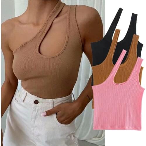 Dave&DiHarajuku Tshirt Summer Ins Fashion Blogger High Street Hollow Out Sexy Knitted T Shirt Women Camisetas Short Tops