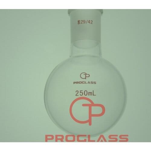 Single Neck Round Bottom Flask,29/42 Joint