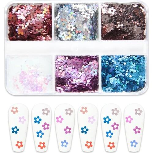 MagiBling Materials For Nail Design