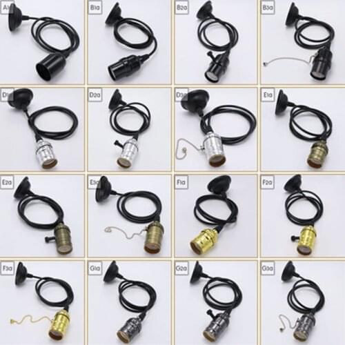 MERHOLE/魅好 Pendant Lights