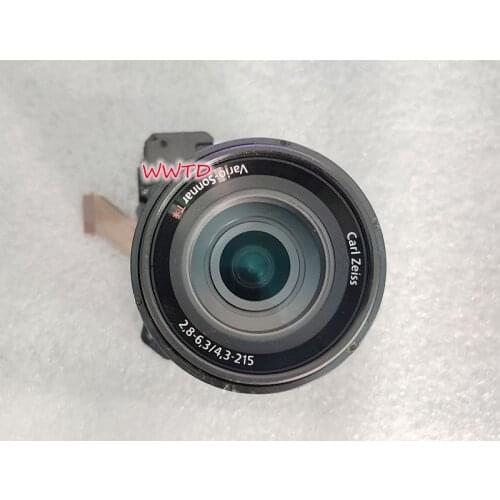 Original Optical zoom lens without CCD repair parts For Sony DSC-HX300 DSC-HX400 HX300 HX400 HX300V HX400V Digital camera