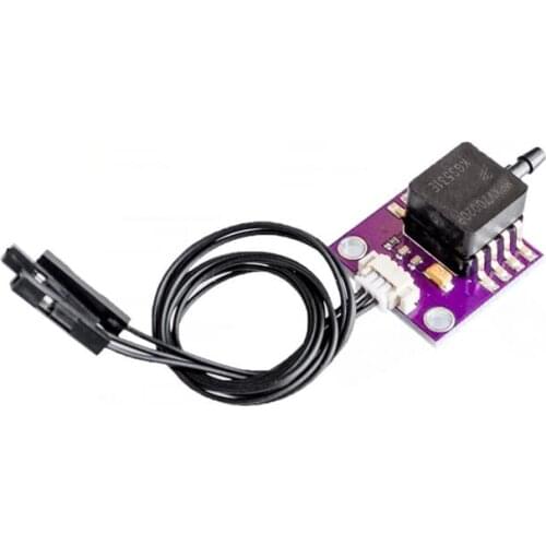 Airspeed Sensor Breakout Board MPXV7002DP Sensor for APM2/APM 2.5 Flight Controller