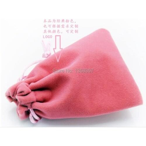 Direct Manufacturer velvet bag for table pc\mobile HDD\accessories\gift\jewelry\bangle packaging bags\pouch customize wholesale
