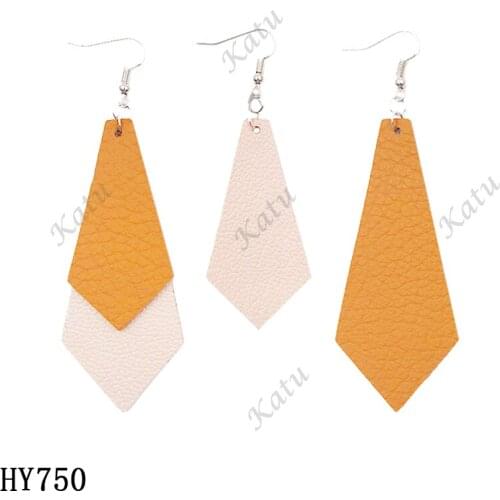 Eardrop cutting dies new die cut &wooden dies Suitable for common die cutting machines on the market