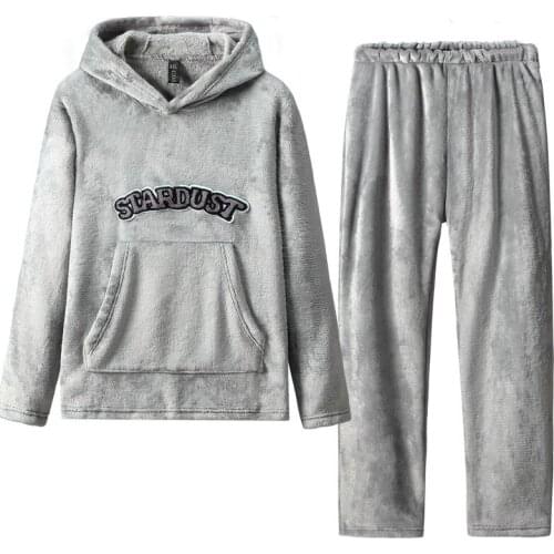 Zozowang Men's Homewear
