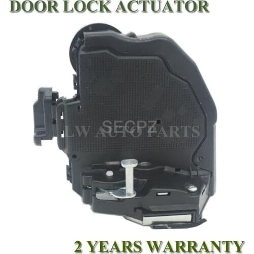 69060-06100 For Toyota Lexus Power Door Lock Actuators Door Latch Rear Left