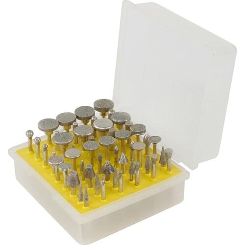 9USEMACHINE Abrasive Tools