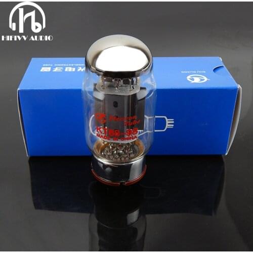 KT88 Tube Matched Quad amplifier accessories Repalce Golden Voice Shuguang EH JJ Mullard Golden Lion KT66 KT88 KT100 1pcs