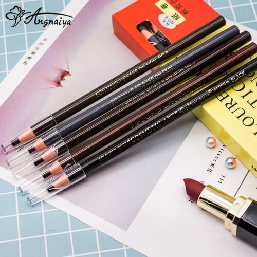 Косметика для бровей ANGNYA China At AliExpress