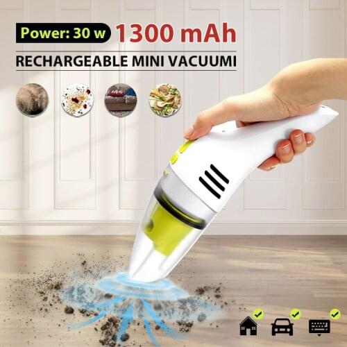 Audew Car Vacuum Cleaners