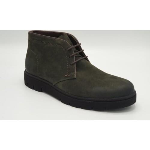 AyakkabıdaMarka Men's Boots