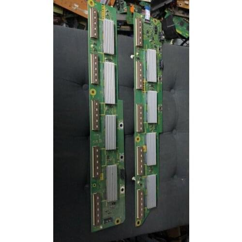 TH - 65 pf12ck buffer plate TNPA4981 TNPA4982