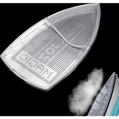 Iron Cover For Shoe Ironing Aid Board Protect Fabrics Cloth Heat Easy New Dropship