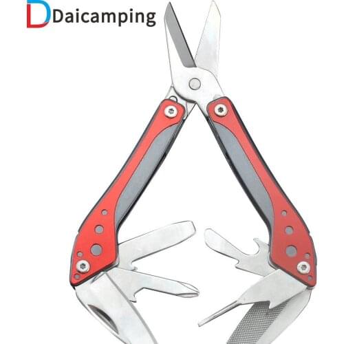 Daicamping Scissors