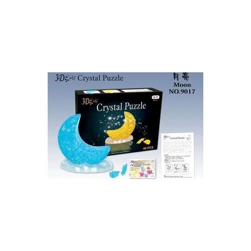 DIY adult toys, adult novelty toys, 3D Crystal Puzzle (pyramid) Educational toy,Wholesale and Retail