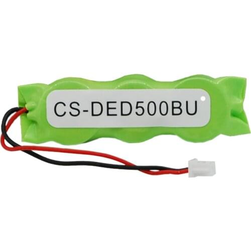 Cameron Sino 20mAh Battery for DELL Inspiron 2100,2800,500M,510M,600M,630M,M140,C400,D500,L400, For Hitachi E-100D, E-100DC