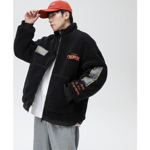 Мужские осенние парки LENTHIMEN China At AliExpress