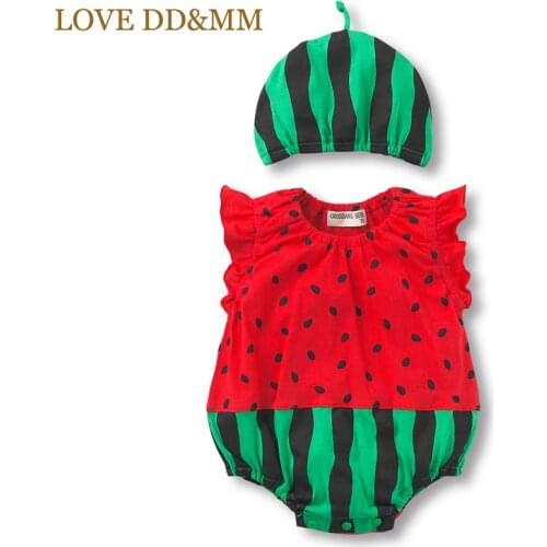 LOVE DD&MM Bodysuit For Boys