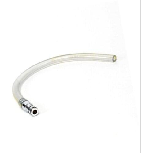 Growler Filler for Perlick 600 Series Faucets,Bottle Filler - Homebrew Draft Beer Keg Dispense