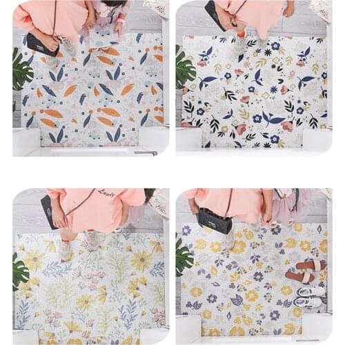 Anti-slip PVC Silk Loop Door Mat Carpet Bedroom Bath Mat Kitchen Mat Hallway Door Mat Carpet Custom Pattern Entrance Door Mats