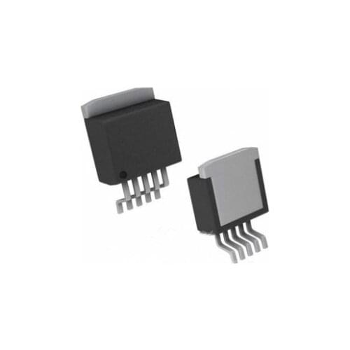 New MIC29502WU MIC29502BU TO-263 5Pcs/Lot