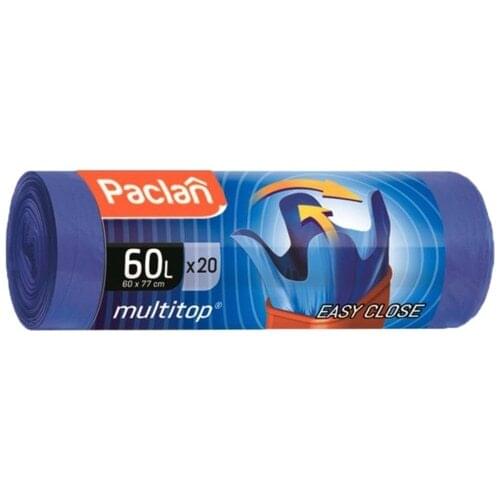 Paclan Garbage Bags